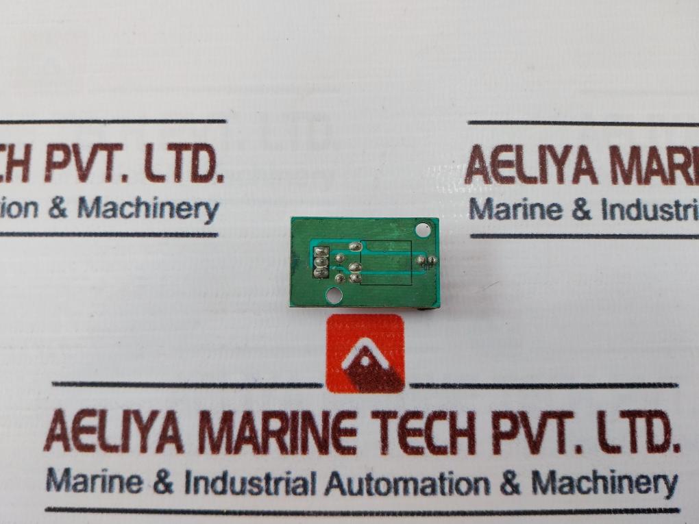 Ms-mf32As-c Rev: 1.0 Refrigerator Control Board