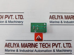 Ms-mf32As-c Rev: 1.0 Refrigerator Control Board