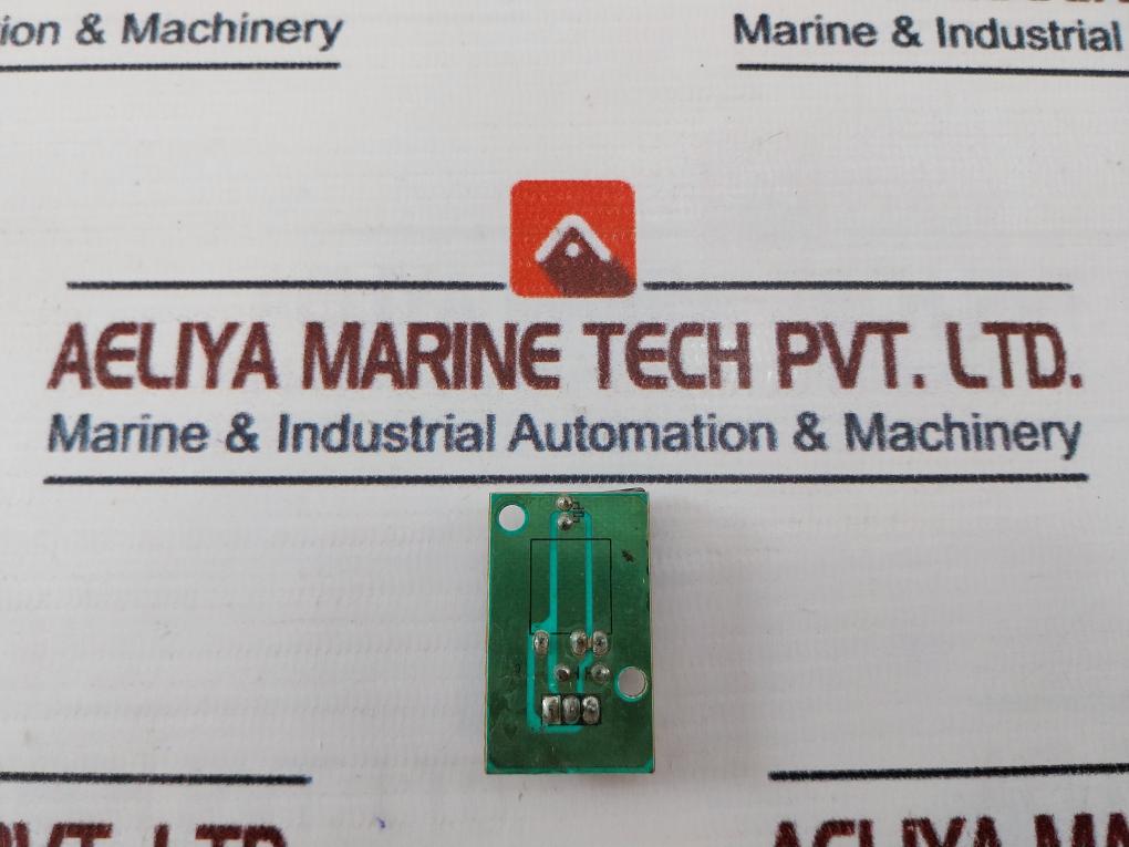 Ms-mf32As-c Rev: 1.0 Refrigerator Control Board