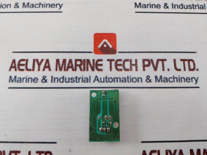 Ms-mf32As-c Rev: 1.0 Refrigerator Control Board