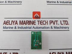 Ms-mf32As-c Rev: 1.0 Refrigerator Control Board