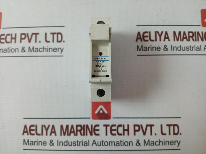 Ms18-32 500V Fuse Holder