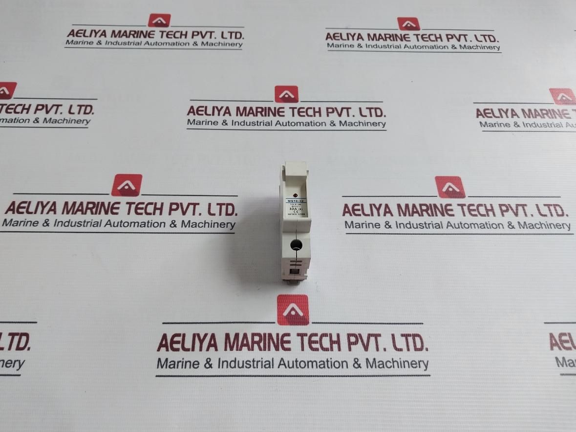 Ms18-32 Fuse Holder 500V 32A