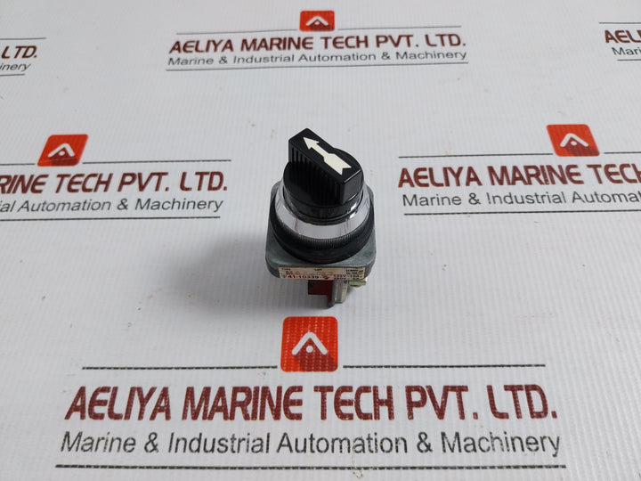 Ms2-Selector-Switch-Maruyasu-Dengyo-600v-10a-4