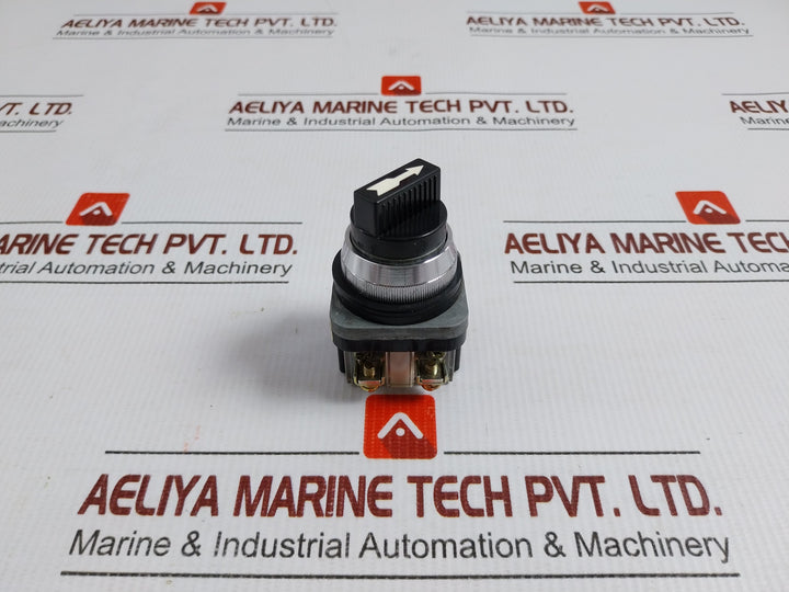 Ms2-Selector-Switch-Maruyasu-Dengyo-600v-10a-6