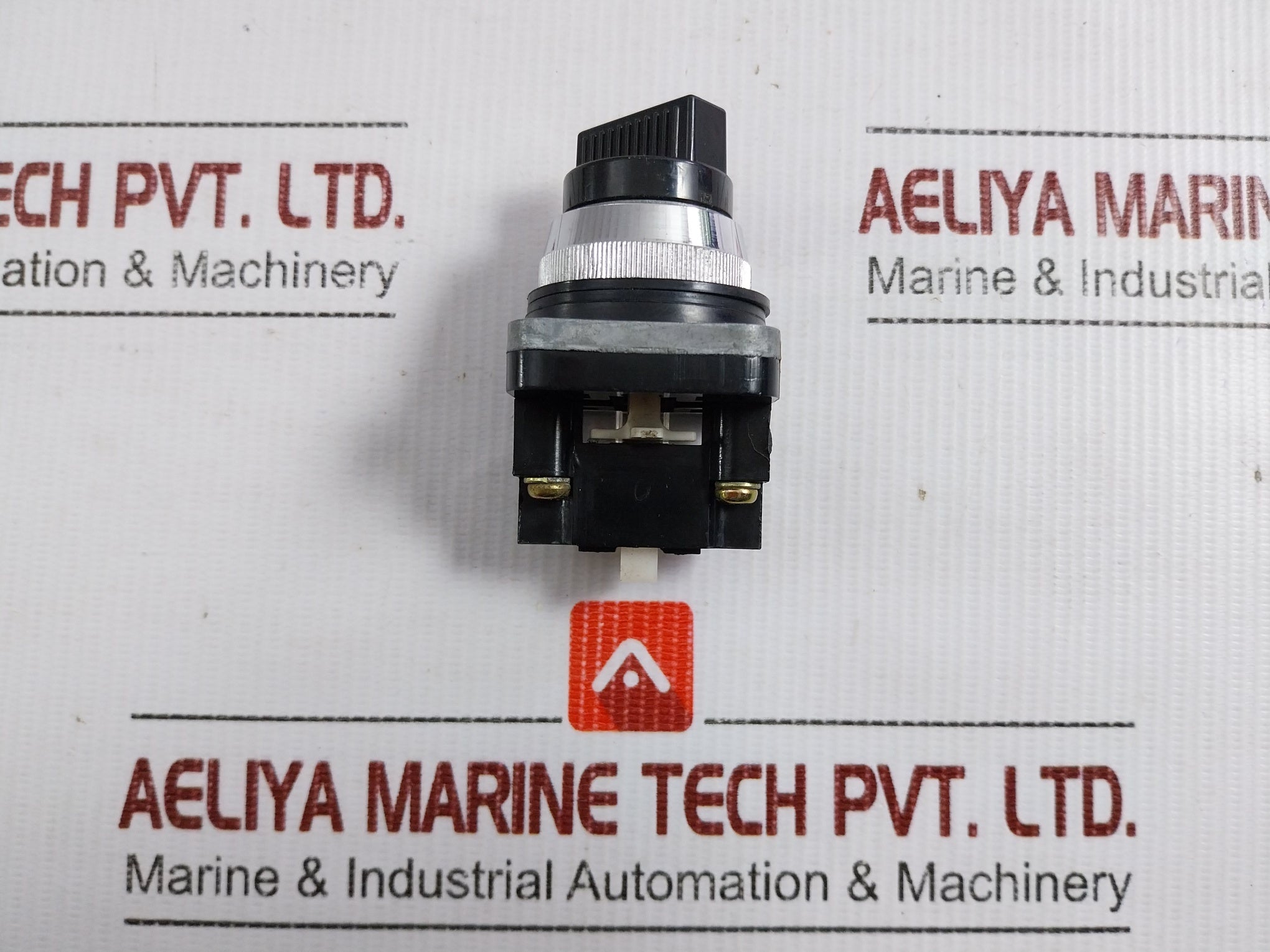 Ms2-Selector-Switch-Maruyasu-Dengyo-600v-10a-8