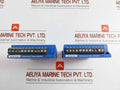 Ms220K Ptc-resistor Relay 50-60 Hz Ziehl
