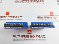 Ms220K Ptc-resistor Relay 50-60 Hz Ziehl