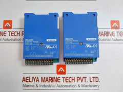 Ms220K Ptc-resistor Relay 50-60 Hz Ziehl