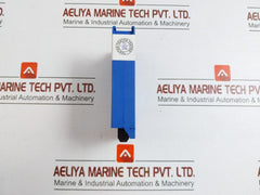 Ms220K Ptc-resistor Relay 50-60 Hz Ziehl