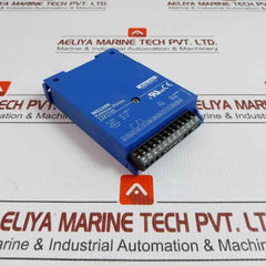 Ms220K Ptc-resistor Relay 50-60 Hz Ziehl