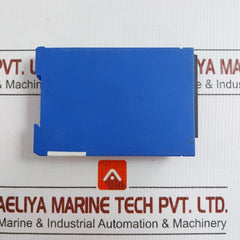 Ms220K Ptc-resistor Relay 50-60 Hz Ziehl