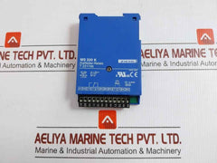 Ms 220 K Ziehl 50-60 Hz Ptc-resistor Relay