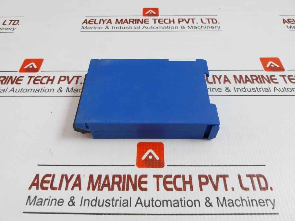 Ms 220 K Ziehl 50-60 Hz Ptc-resistor Relay