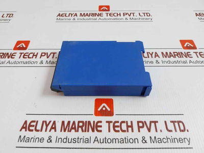 Ms 220 K Ziehl 50-60 Hz Ptc-resistor Relay