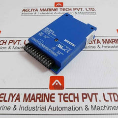Ms 220 K Ziehl 50-60 Hz Ptc-resistor Relay