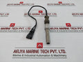 Ms 3106F 12Sp-10P Threaded Magnetic Pickup Sensor Allied