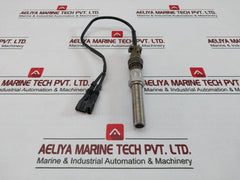 Ms 3106F 12Sp-10P Threaded Magnetic Pickup Sensor Allied
