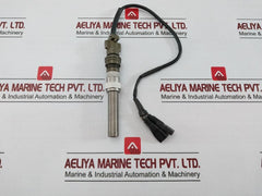 Ms 3106F 12Sp-10P Threaded Magnetic Pickup Sensor Allied