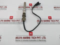 Ms 3106F 12Sp-10P Threaded Magnetic Pickup Sensor Allied