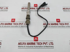 Ms 3106F 12Sp-10P Threaded Magnetic Pickup Sensor Allied