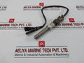 Ms 3106F 12Sp-10P Threaded Magnetic Pickup Sensor Allied