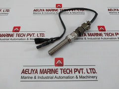 Ms 3106F 12Sp-10P Threaded Magnetic Pickup Sensor Allied