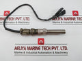 Ms 3106F 12Sp-10P Threaded Magnetic Pickup Sensor Allied