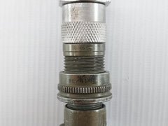 Ms 3106F 12Sp-10P Threaded Magnetic Pickup Sensor Allied