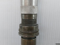 Ms 3106F 12Sp-10P Threaded Magnetic Pickup Sensor Allied
