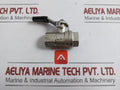 Ms58 Brass Ball Valve 41207.13 G1/4 Boll & Kirch