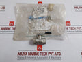 Ms58 Brass Ball Valve 41207.13 G1/4 Boll & Kirch