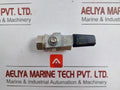 Ms58 Brass Ball Valve 41207.13 G1/4 Boll & Kirch