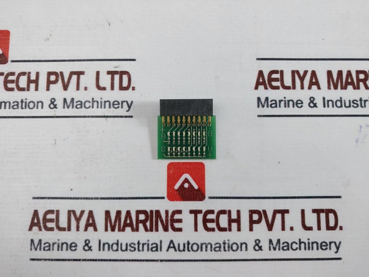 MSA 10052880 Suprema MRD 10 Relay Dummy Module 10052879