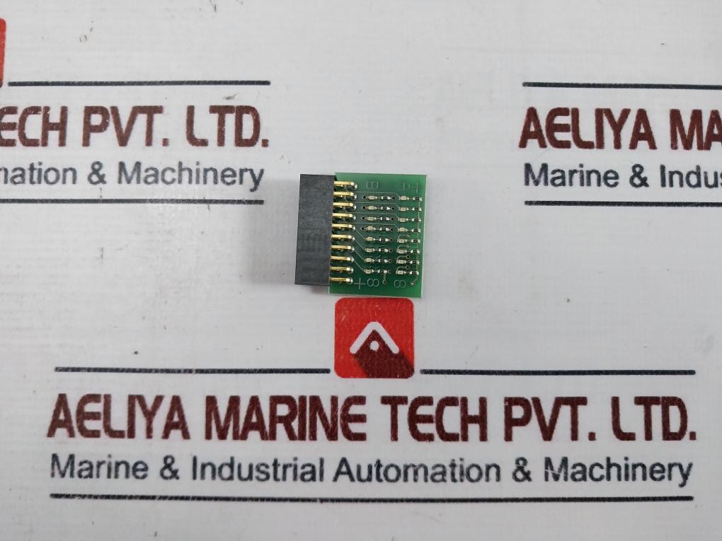 MSA 10052880 Suprema MRD 10 Relay Dummy Module 10052879