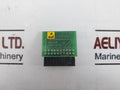 MSA 10052880 Suprema MRD 10 Relay Dummy Module 10052879