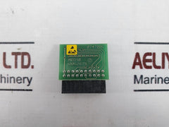 MSA 10052880 Suprema MRD 10 Relay Dummy Module 10052879