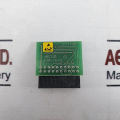 MSA 10052880 Suprema MRD 10 Relay Dummy Module 10052879