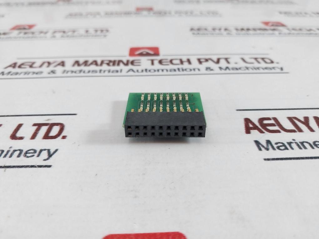 MSA 10052880 Suprema MRD 10 Relay Dummy Module 10052879