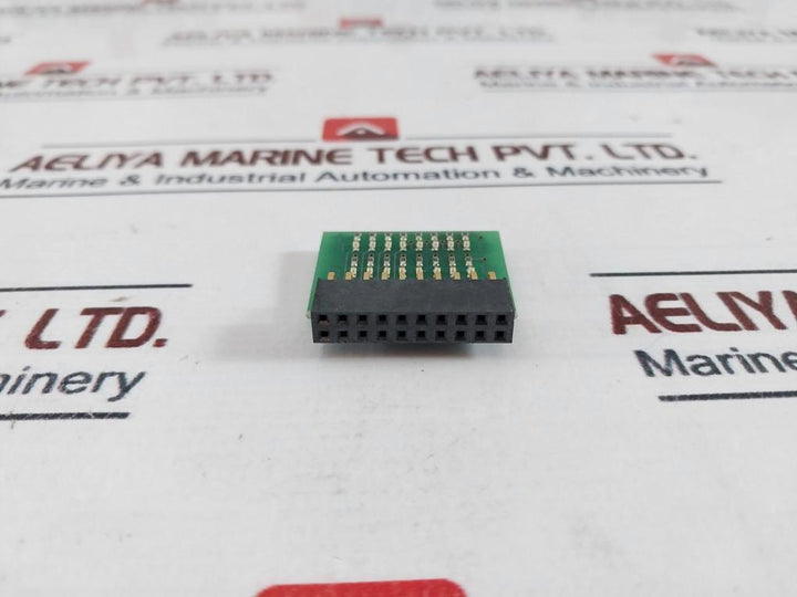 MSA 10052880 Suprema MRD 10 Relay Dummy Module 10052879