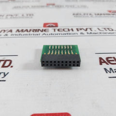 MSA 10052880 Suprema MRD 10 Relay Dummy Module 10052879