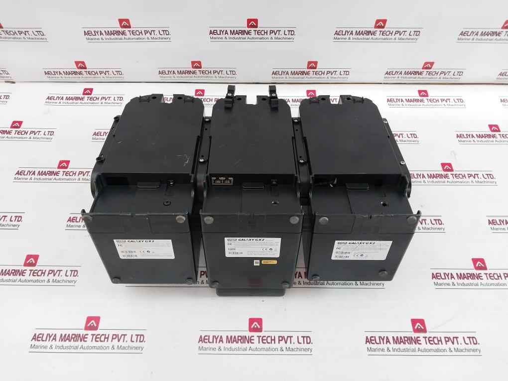 Msa 10127427 Galaxy Gx2 Altair 5X Multi-unit Charger 10128627 10105756 6.70 Vdc
