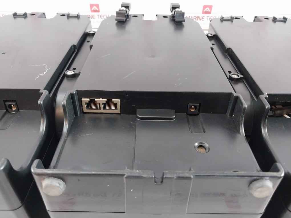 Msa 10127427 Galaxy Gx2 Altair 5X Multi-unit Charger 10128627 10105756 6.70 Vdc