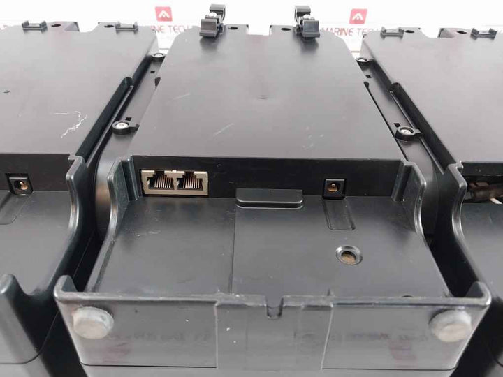 Msa 10127427 Galaxy Gx2 Altair 5X Multi-unit Charger 10128627 10105756 6.70 Vdc