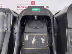 Msa 10127427 Galaxy Gx2 Altair 5X Multi-unit Charger 10128627 10105756 6.70 Vdc