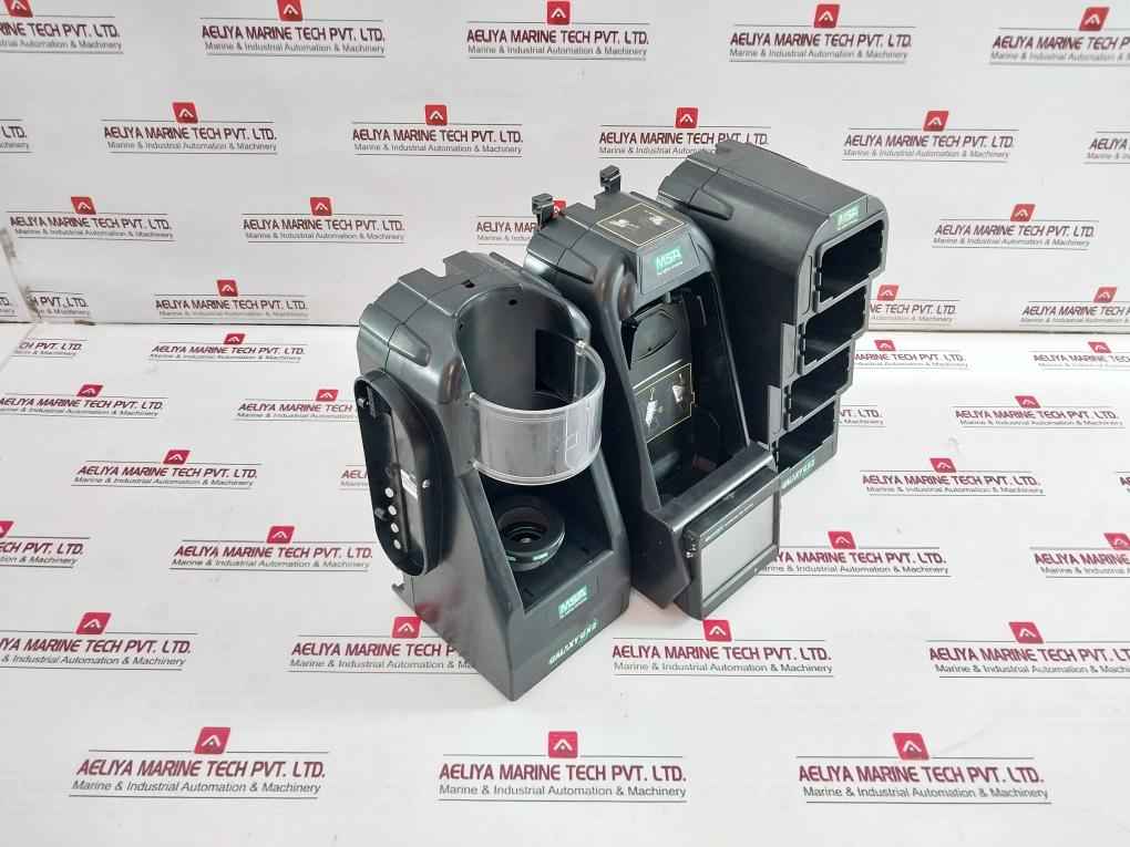 Msa 10127427 Galaxy Gx2 Altair 5X Multi-unit Charger 10128627 10105756 6.70 Vdc