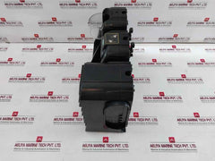 Msa 10127427 Galaxy Gx2 Altair 5X Multi-unit Charger 10128627 10105756 6.70 Vdc