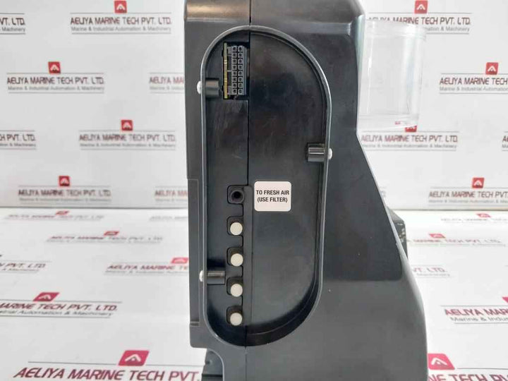 Msa 10127427 Galaxy Gx2 Altair 5X Multi-unit Charger 10128627 10105756 6.70 Vdc