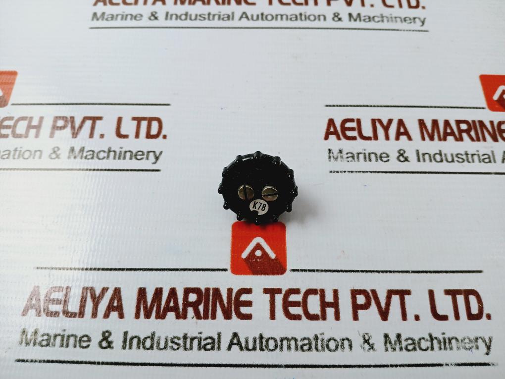 Msa 11355 Filament Head Mine Safety Appliances Co.