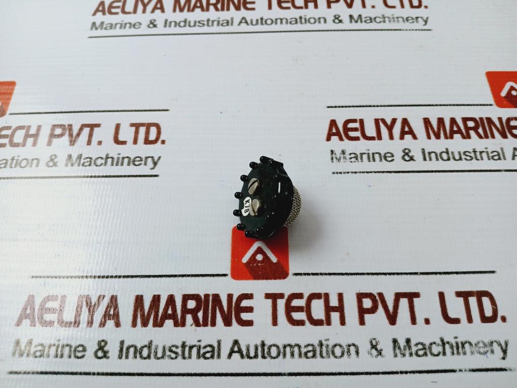 Msa 11355 Filament Head Mine Safety Appliances Co.